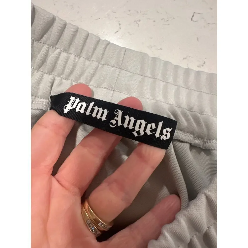 Palm Angels Track Pants Size S